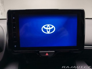 Toyota Yaris 1.5 Hybrid e-CVT Style 2024