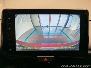 Toyota Yaris 1.5 Hybrid e-CVT Style 2024