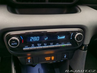 Toyota Yaris 1.5 Hybrid e-CVT Style 2024