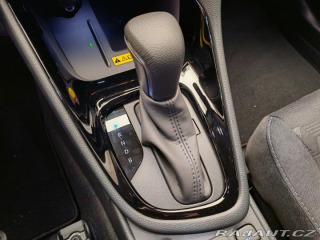 Toyota Yaris 1.5 Hybrid e-CVT Style 2024