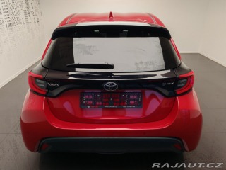 Toyota Yaris 1.5 Hybrid e-CVT Style 2024