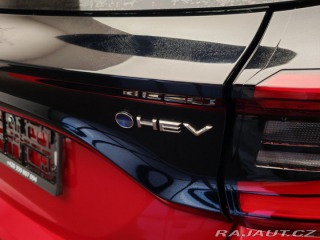 Toyota Yaris 1.5 Hybrid e-CVT Style 2024