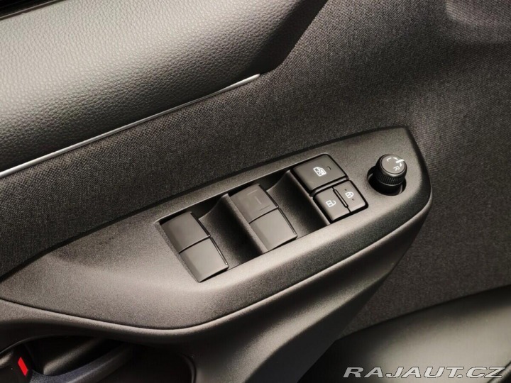 Toyota Yaris 1.5 Hybrid e-CVT Style 2025