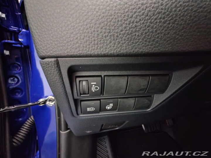 Toyota Yaris 1.5 Hybrid e-CVT Style 2024