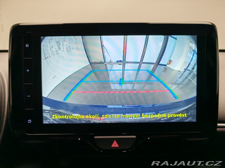 Toyota Yaris 1.5 Hybrid e-CVT Style 2024