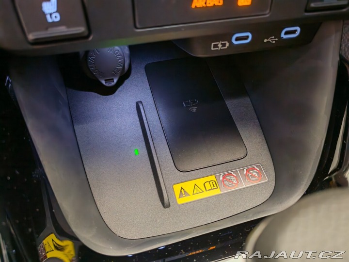 Toyota Yaris 1.5 Hybrid e-CVT Style 2024