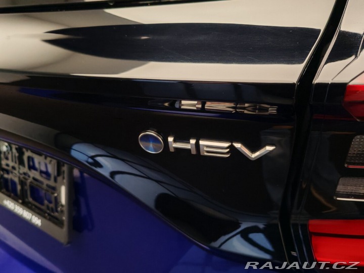 Toyota Yaris 1.5 Hybrid e-CVT Style 2024