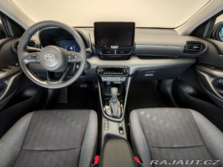 Toyota Yaris 1.5 Hybrid e-CVT Style 2024