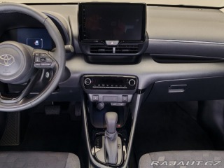 Toyota Yaris 1.5 Hybrid e-CVT Style 2024