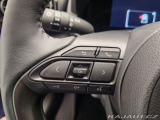 Toyota Yaris 1.5 Hybrid e-CVT Style 2024