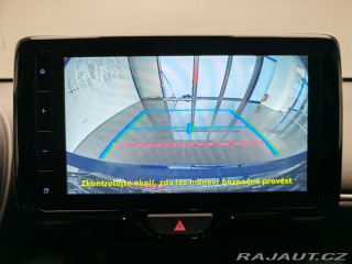 Toyota Yaris 1.5 Hybrid e-CVT Style 2024