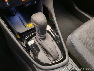 Toyota Yaris 1.5 Hybrid e-CVT Style 2024