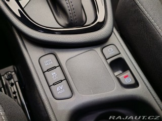 Toyota Yaris 1.5 Hybrid e-CVT Style 2024