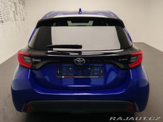 Toyota Yaris 1.5 Hybrid e-CVT Style 2024
