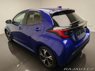 Toyota Yaris 1.5 Hybrid e-CVT Style 2024