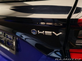 Toyota Yaris 1.5 Hybrid e-CVT Style 2024