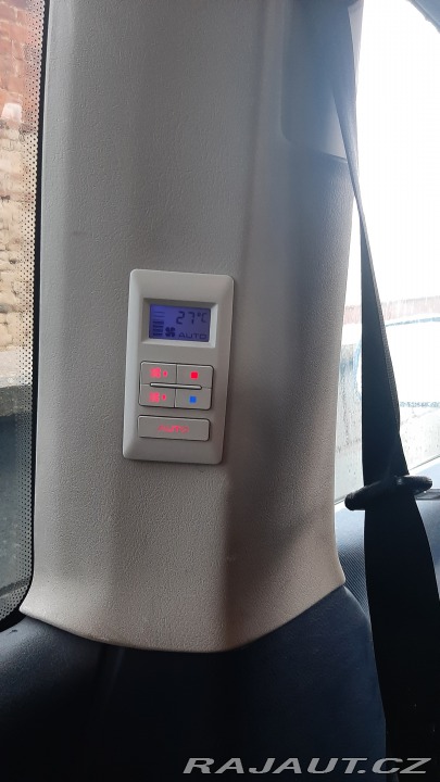 Volkswagen Caravelle T 4 1999