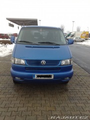 Volkswagen Caravelle T 4 1999