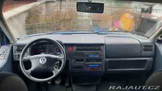 Volkswagen Caravelle T 4 1999