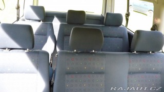 Volkswagen Caravelle T 4 1999