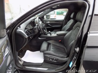 BMW X6 40d/xDrive/M-Sport/LED/ 2016
