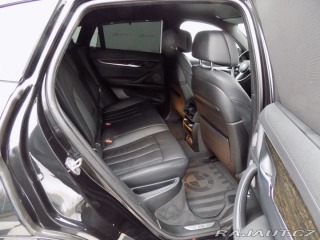 BMW X6 40d/xDrive/M-Sport/LED/ 2016