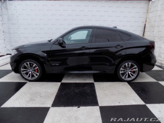 BMW X6 40d/xDrive/M-Sport/LED/ 2016