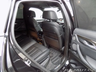 BMW X6 40d/xDrive/M-Sport/LED/ 2016