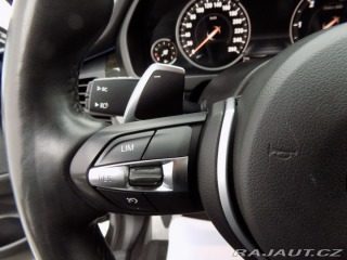 BMW X6 40d/xDrive/M-Sport/LED/ 2016