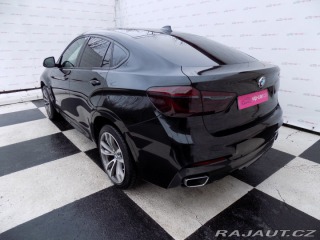 BMW X6 40d/xDrive/M-Sport/LED/ 2016
