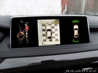 BMW X6 40d/xDrive/M-Sport/LED/ 2016