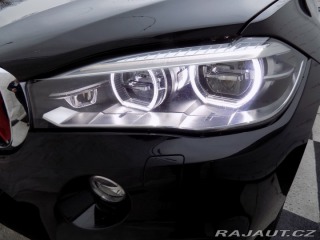 BMW X6 40d/xDrive/M-Sport/LED/ 2016