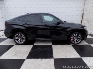 BMW X6 40d/xDrive/M-Sport/LED/ 2016