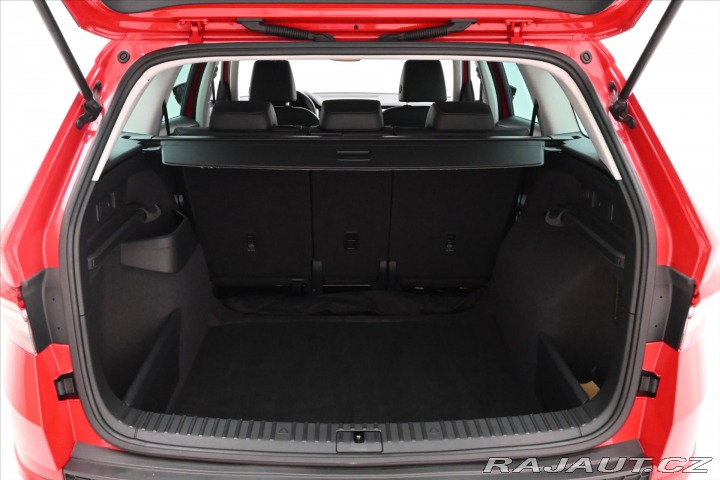 Škoda Kodiaq 2,0 TDi 110kW DSG Style Z 2023