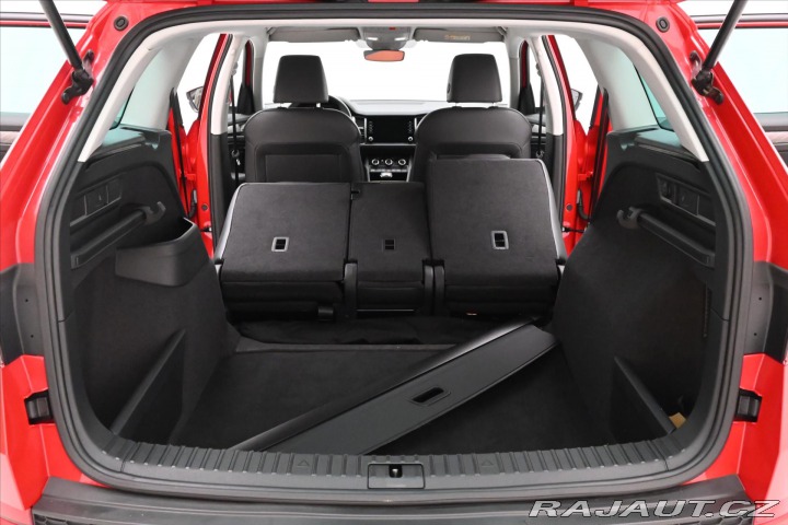 Škoda Kodiaq 2,0 TDI 110 kW DSG Style 2023