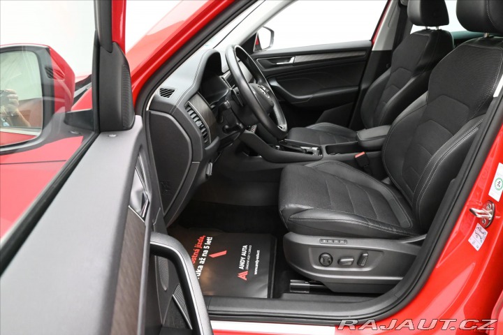 Škoda Kodiaq 2,0 TDi 110kW DSG Style Z 2023