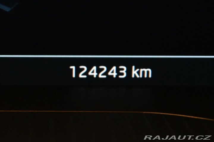 Škoda Kodiaq 2,0 TDI 110 kW DSG Style 2023