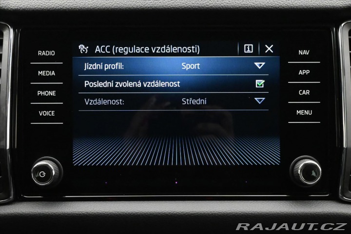 Škoda Kodiaq 2,0 TDI 110 kW DSG Style 2023