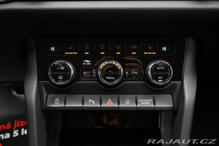 Škoda Kodiaq 2,0 TDi 110kW DSG Style Z 2023