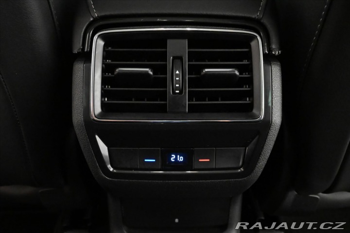 Škoda Kodiaq 2,0 TDI 110 kW DSG Style 2023