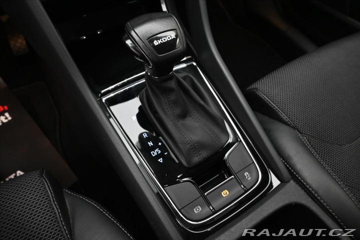 Škoda Kodiaq 2,0 TDi 110kW DSG Style Z 2023