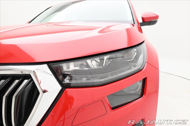 Škoda Kodiaq 2,0 TDi 110kW DSG Style Z 2023