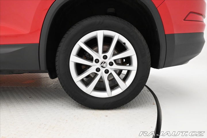 Škoda Kodiaq 2,0 TDI 110 kW DSG Style 2023