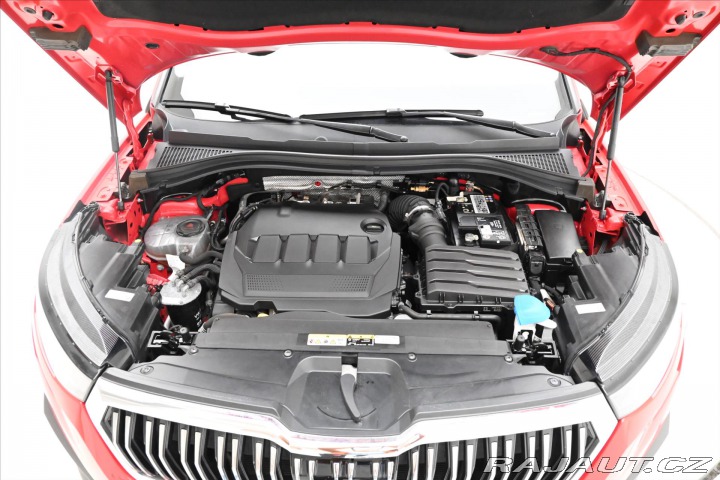 Škoda Kodiaq 2,0 TDI 110 kW DSG Style 2023