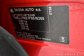 Škoda Kodiaq 2,0 TDi 110kW DSG Style Z 2023