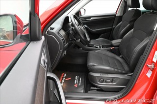 Škoda Kodiaq 2,0 TDi 110kW DSG Style Z 2023