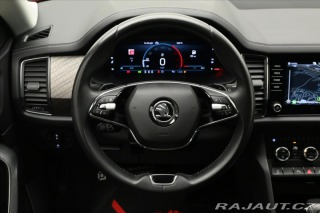 Škoda Kodiaq 2,0 TDi 110kW DSG Style Z 2023