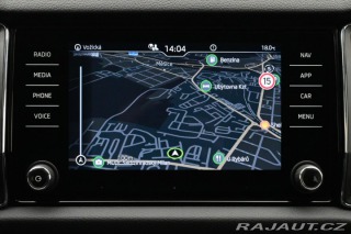 Škoda Kodiaq 2,0 TDi 110kW DSG Style Z 2023