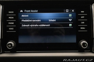 Škoda Kodiaq 2,0 TDi 110kW DSG Style Z 2023