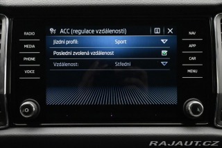 Škoda Kodiaq 2,0 TDi 110kW DSG Style Z 2023